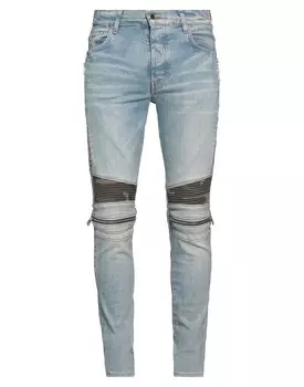 Джинсы Amiri, синий