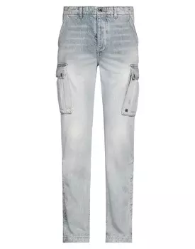 Джинсы Amiri, синий