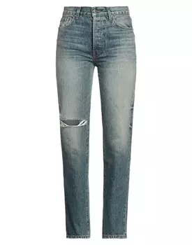 Джинсы Amiri, синий