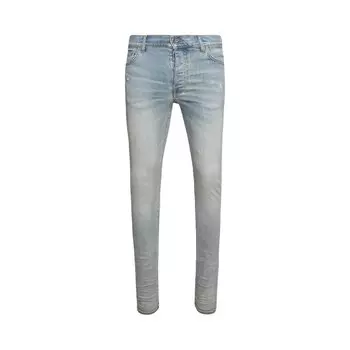 Джинсы Amiri Stack Jean, синий
