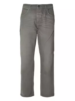 Джинсы AMISH AMU010P4522456 C0109 ELEPHANT