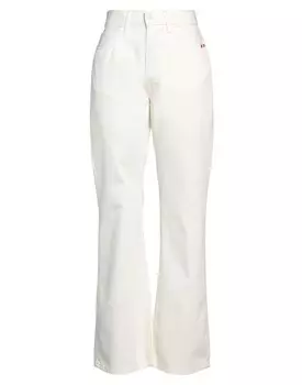 Джинсы Amish, белый