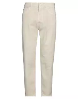 Джинсы Amish, бежевый