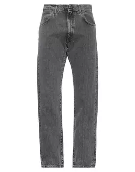 Джинсы Amish, черный