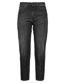 Джинсы Amish, черный