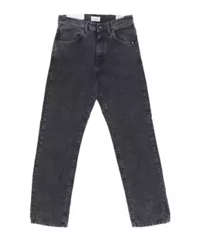 Джинсы Amish, черный