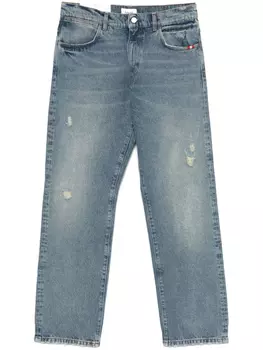 Джинсы AMISH James, синий