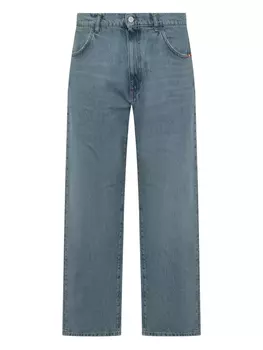 Джинсы AMISH James, синий