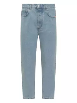 Джинсы AMISH Jeremiah, синий