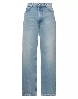 Джинсы Amish, синий