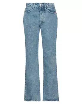 Джинсы Amish, синий