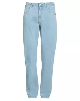 Джинсы Amish, синий