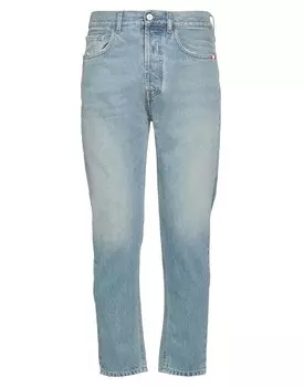 Джинсы Amish, синий