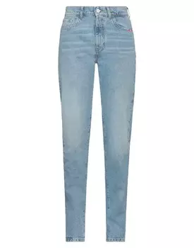 Джинсы Amish, синий