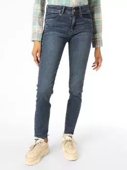 Джинсы ана Brax, серый