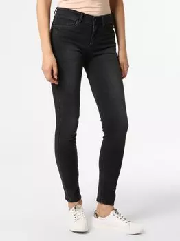 Джинсы ана Brax, серый