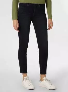 Джинсы ана Brax, серый