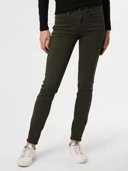 Джинсы ана Brax, зеленый