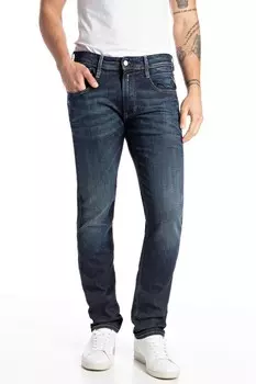 Джинсы Anbass Slim Fit Replay, синий