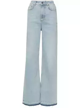 Джинсы Andi GANNI, синий