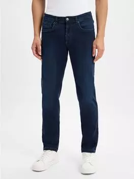 Джинсы Andrew James, цвет dark stone