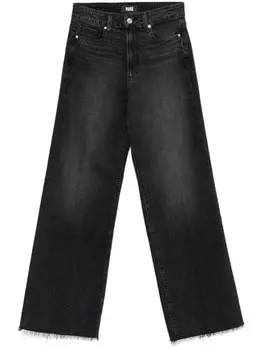 Джинсы Anessa PAIGE, серый