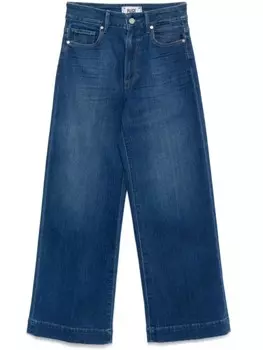 Джинсы Anessa PAIGE, синий