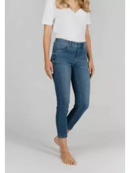 Джинсы Angel, цвет uni