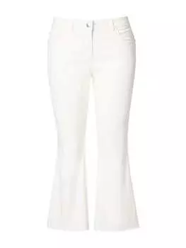 Джинсы Angel of Style, белый