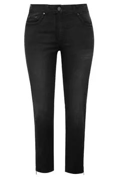 Джинсы Angel of Style, черный