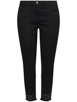 Джинсы Angel of Style, черный