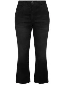 Джинсы Angel of Style, черный