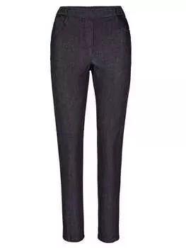 Джинсы Angel of Style, черный