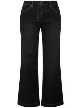 Джинсы Angel of Style, черный