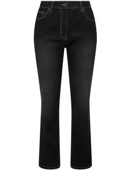 Джинсы Angel of Style, черный