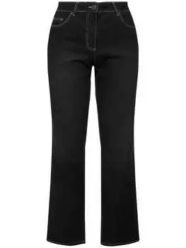 Джинсы Angel of Style, черный