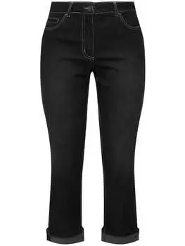 Джинсы Angel of Style, черный