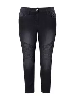 Джинсы Angel of Style, черный