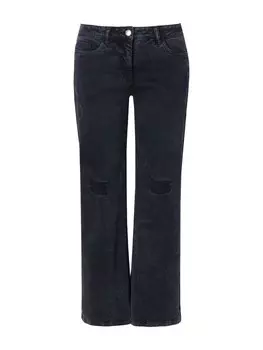 Джинсы Angel of Style, черный