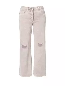 Джинсы Angel of Style, цвет altrose
