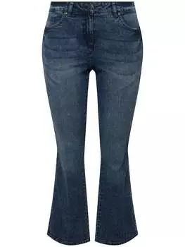 Джинсы Angel of Style, цвет blue denim