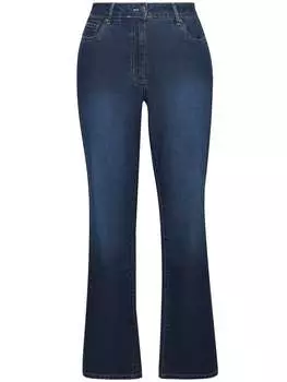 Джинсы Angel of Style, цвет blue stone