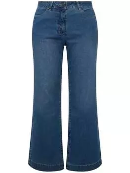 Джинсы Angel of Style, цвет blue stone