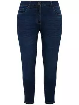 Джинсы Angel of Style, цвет blue stone