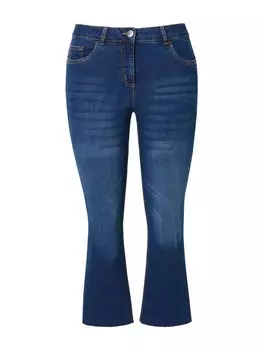 Джинсы Angel of Style, цвет blue stone