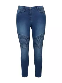 Джинсы Angel of Style, цвет blue stone