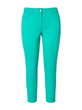 Джинсы Angel of Style, цвет maigrn