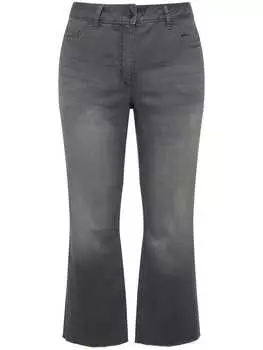 Джинсы Angel of Style, цвет mittelgrau