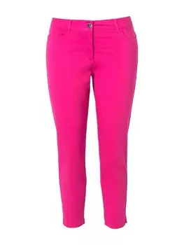 Джинсы Angel of Style, цвет neon berry