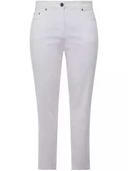 Джинсы Angel of Style, цвет schneewei